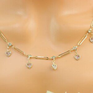 "New Beautiful Design Necklace Chain for Women/Girls, Gift, N820